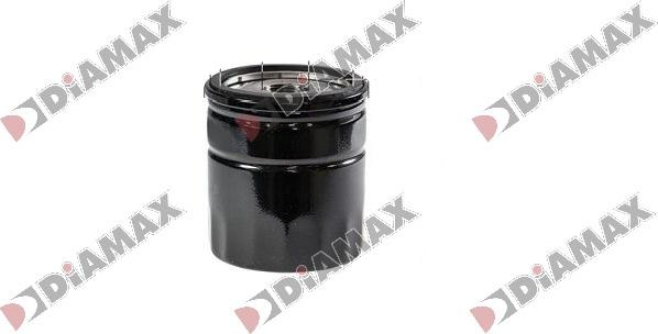 Diamax DL1343 - Oil Filter autospares.lv