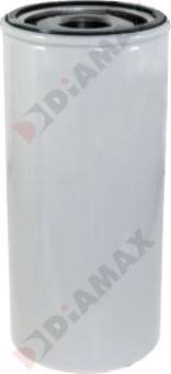 Diamax DL1319 - Oil Filter autospares.lv