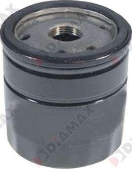 Diamax DL1317 - Oil Filter autospares.lv