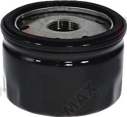 Diamax DL1329 - Oil Filter autospares.lv