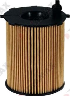 Diamax DL1294 - Oil Filter autospares.lv