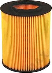 Diamax DL1293 - Oil Filter autospares.lv