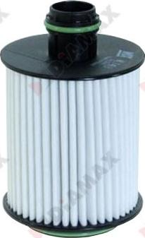 Diamax DL1259 - Oil Filter autospares.lv