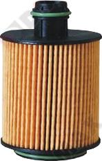 Diamax DL1260 - Oil Filter autospares.lv