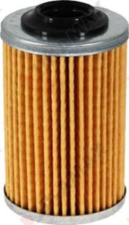 Diamax DL1261 - Oil Filter autospares.lv