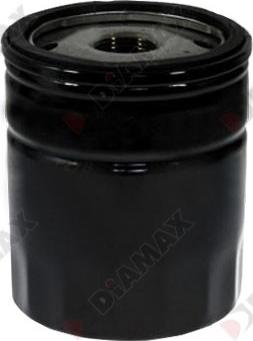 Diamax DL1201 - Oil Filter autospares.lv