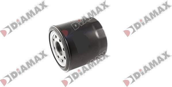 Diamax DL1287 - Oil Filter autospares.lv