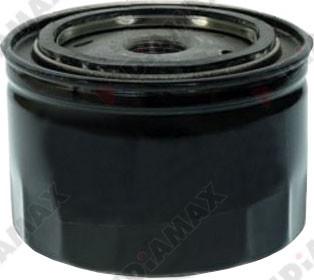 Diamax DL1229 - Oil Filter autospares.lv