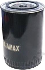 Diamax DL1224 - Oil Filter autospares.lv