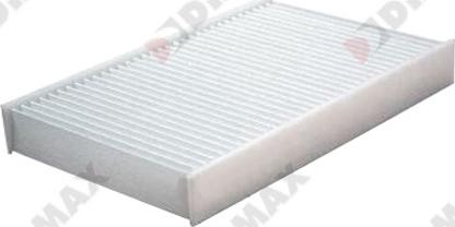 Diamax DP4068 - Filter, interior air autospares.lv