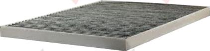 Diamax DP4113 - Filter, interior air autospares.lv