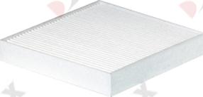 Diamax DP4384 - Filter, interior air autospares.lv