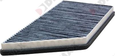 Diamax DP4321 - Filter, interior air autospares.lv