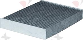 Diamax DP4379 - Filter, interior air autospares.lv