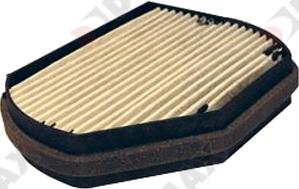 Diamax DP4282 - Filter, interior air autospares.lv