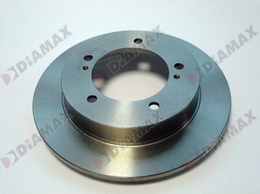 Diamax N08975 - Brake Disc autospares.lv