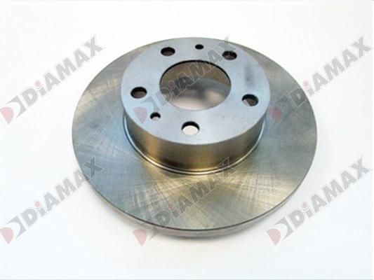 Diamax N08036 - Brake Disc autospares.lv