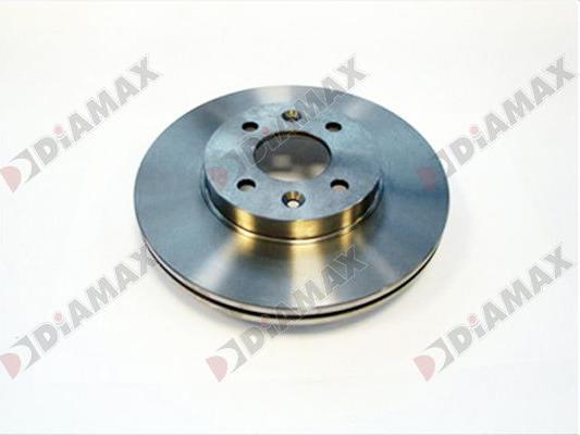 Diamax N08028 - Brake Disc autospares.lv