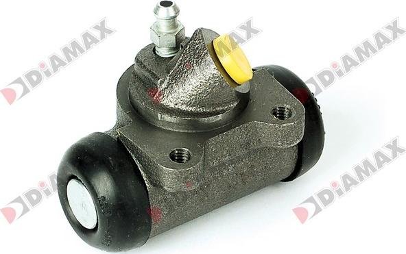 Diamax N03099 - Wheel Brake Cylinder autospares.lv