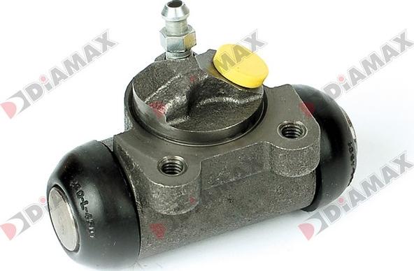 Diamax N03096 - Wheel Brake Cylinder autospares.lv