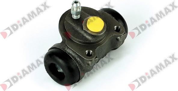 Diamax N03040 - Wheel Brake Cylinder autospares.lv