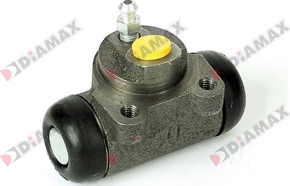 Diamax N03067 - Wheel Brake Cylinder autospares.lv