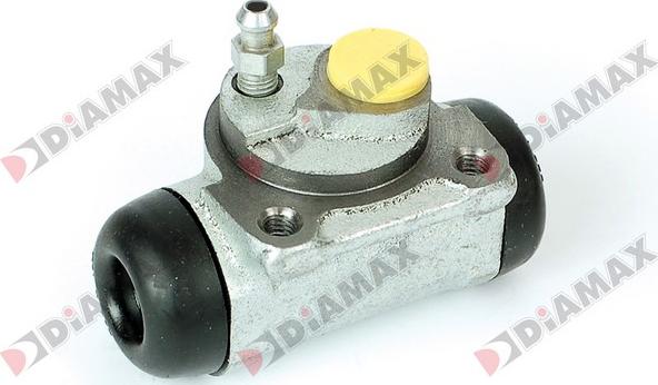 Diamax N03013 - Wheel Brake Cylinder autospares.lv