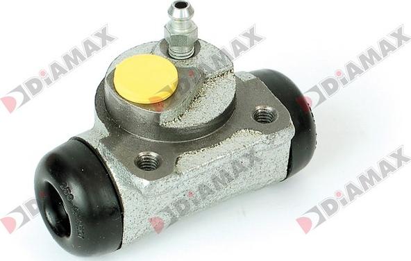 Diamax N03012 - Wheel Brake Cylinder autospares.lv