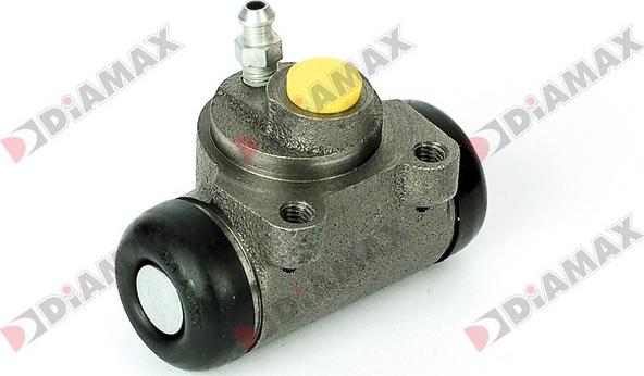 Diamax N03080 - Wheel Brake Cylinder autospares.lv