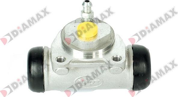 Diamax N03079 - Wheel Brake Cylinder autospares.lv