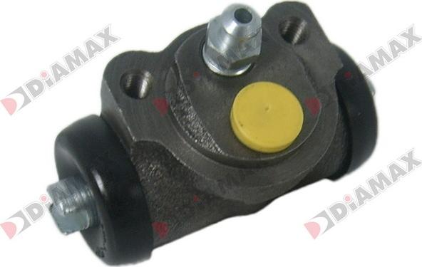 Diamax N03199 - Wheel Brake Cylinder autospares.lv