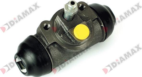 Diamax N03194 - Wheel Brake Cylinder autospares.lv