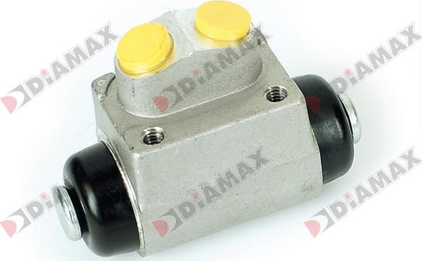 Diamax N03192 - Wheel Brake Cylinder autospares.lv