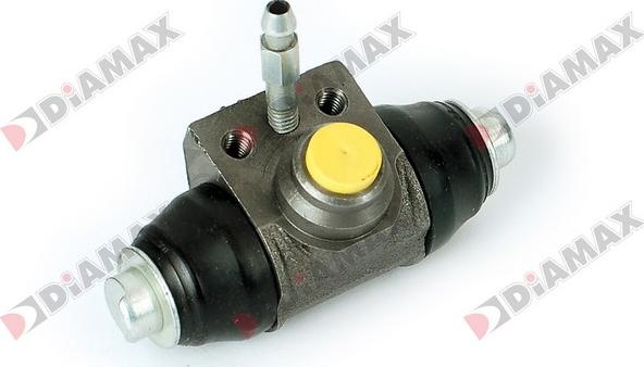 Diamax N03149 - Wheel Brake Cylinder autospares.lv