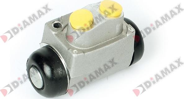 Diamax N03143 - Wheel Brake Cylinder autospares.lv