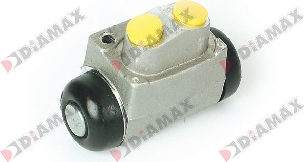 Diamax N03142 - Wheel Brake Cylinder autospares.lv