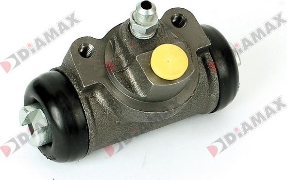 Diamax N03150 - Wheel Brake Cylinder autospares.lv