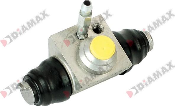 Diamax N03151 - Wheel Brake Cylinder autospares.lv