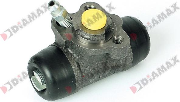 Diamax N03153 - Wheel Brake Cylinder autospares.lv