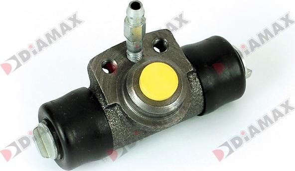 Diamax N03100 - Wheel Brake Cylinder autospares.lv