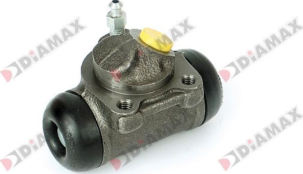 Diamax N03101 - Wheel Brake Cylinder autospares.lv