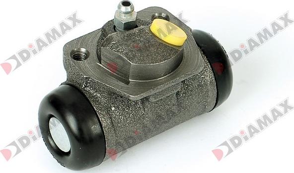 Diamax N03119 - Wheel Brake Cylinder autospares.lv