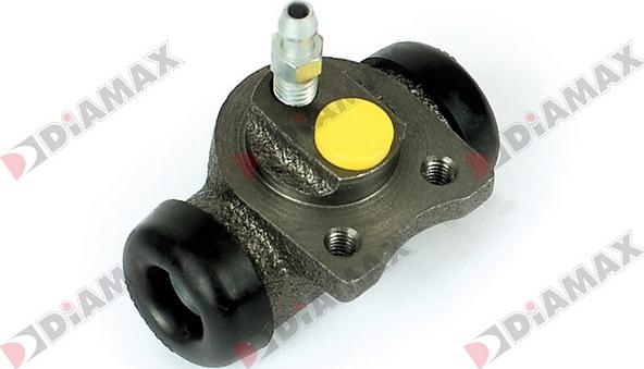 Diamax N03113 - Wheel Brake Cylinder autospares.lv