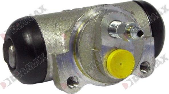 Diamax N03135 - Wheel Brake Cylinder autospares.lv