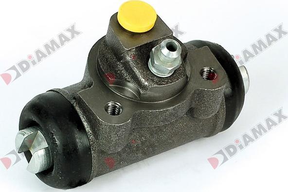 Diamax N03129 - Wheel Brake Cylinder autospares.lv