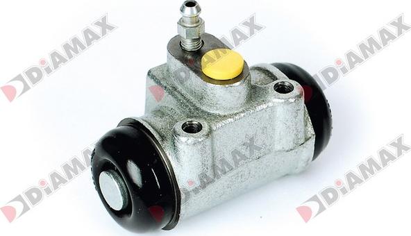 Diamax N03123 - Wheel Brake Cylinder autospares.lv