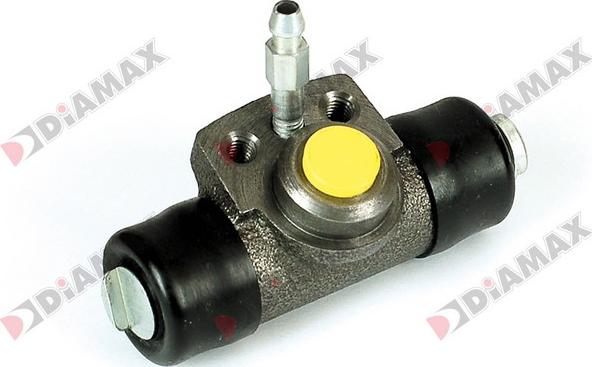 Diamax N03171 - Wheel Brake Cylinder autospares.lv