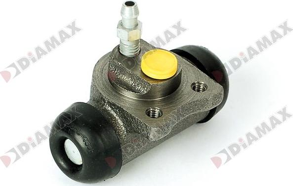 Diamax N03364 - Wheel Brake Cylinder autospares.lv