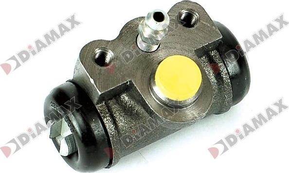 Diamax N03312 - Wheel Brake Cylinder autospares.lv