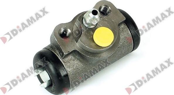 Diamax N03330 - Wheel Brake Cylinder autospares.lv